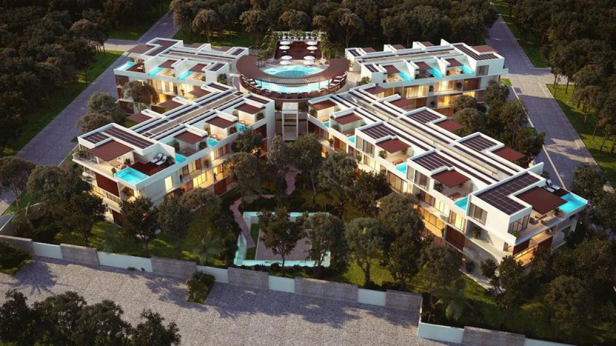 Picture of Studio For Sale in Quintana Roo, Quintana Roo, Mexico