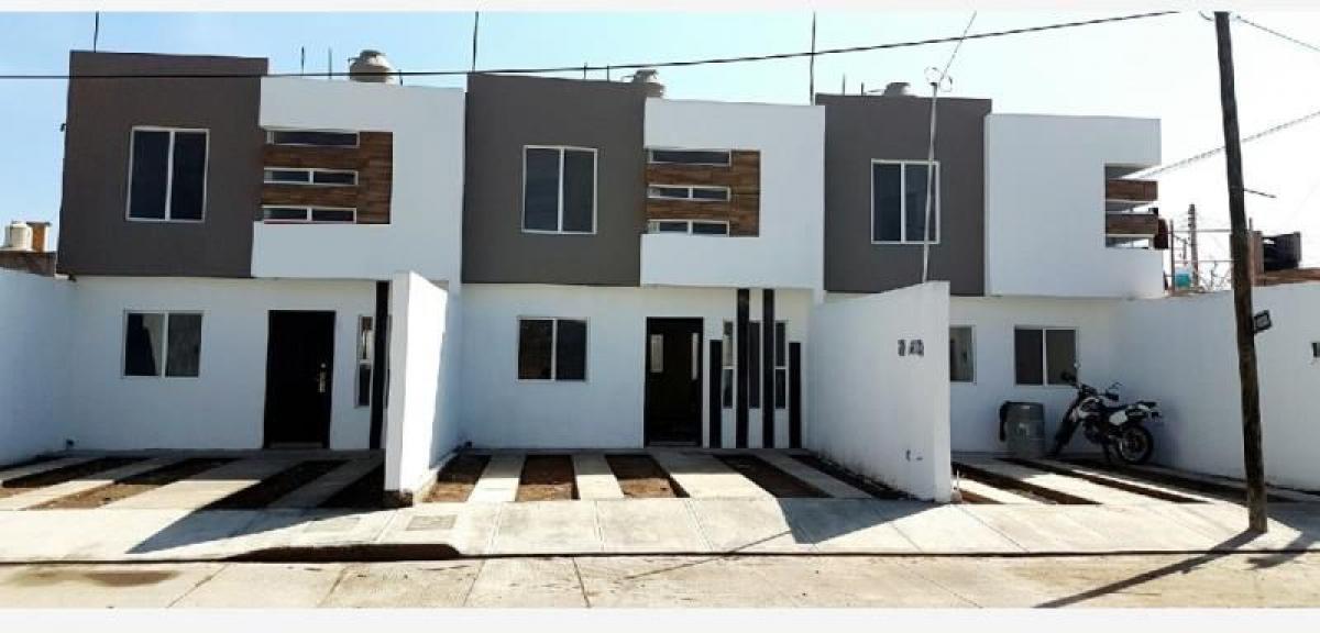 Picture of Home For Sale in Durango, Durango, Mexico