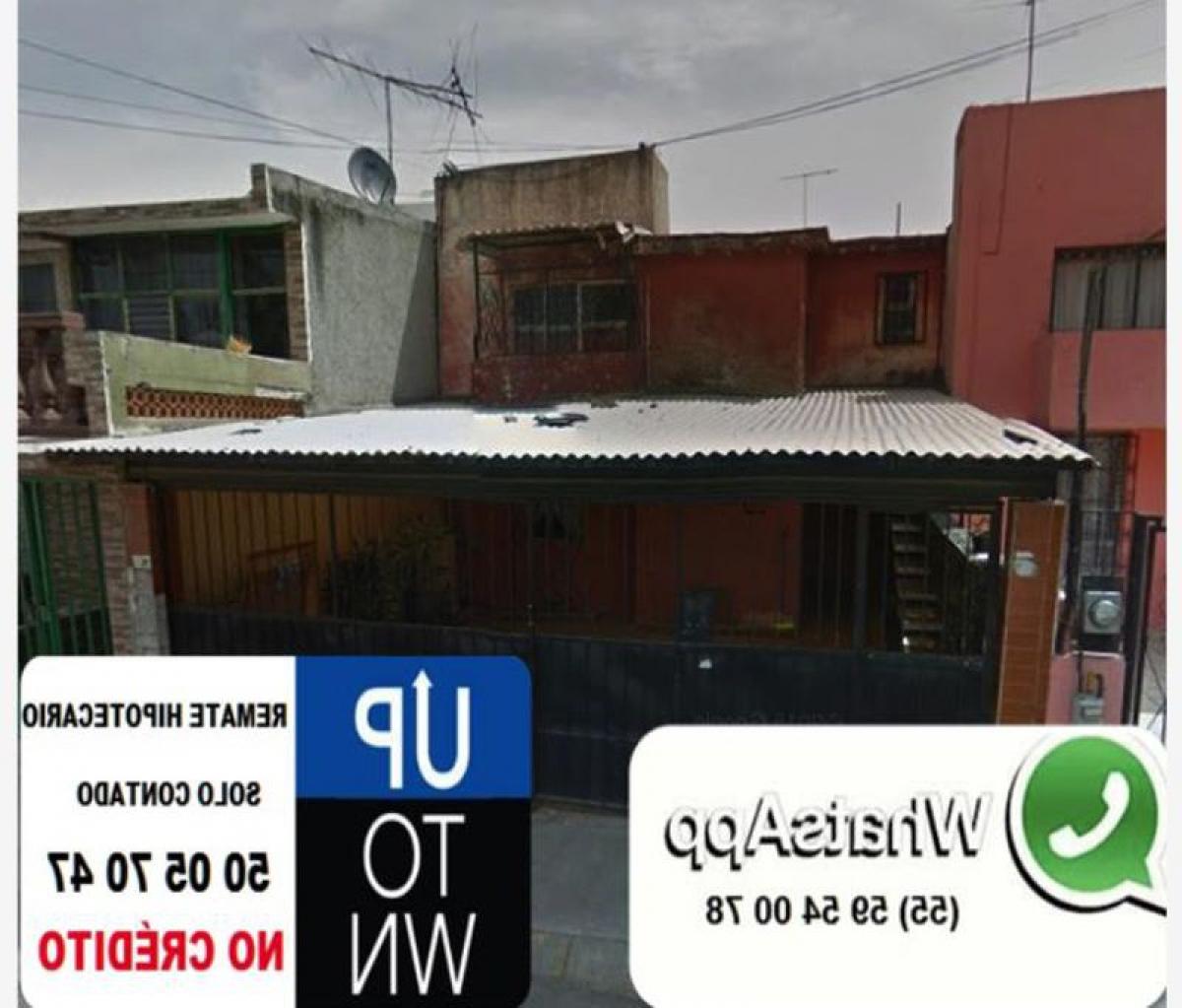 Picture of Home For Sale in Cuautitlan Izcalli, Mexico, Mexico