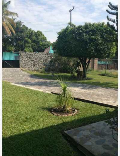 Home For Sale in Miacatlan, Mexico