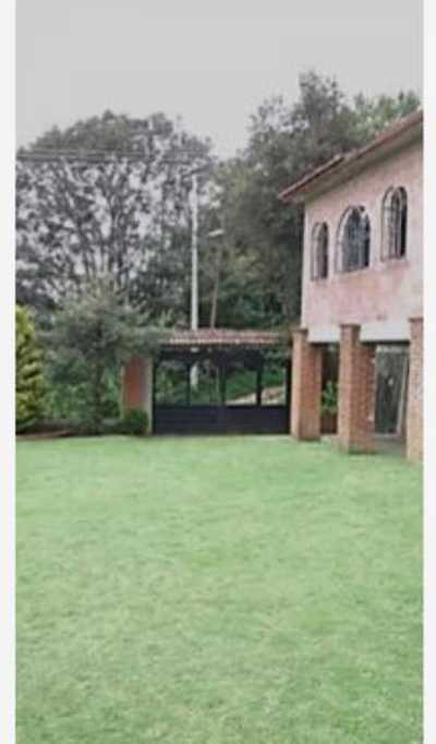 Home For Sale in Jilotzingo, Mexico