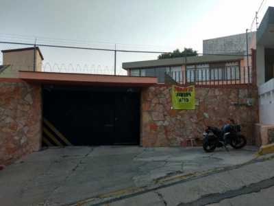 Home For Sale in Puebla, Mexico