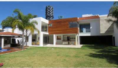 Home For Sale in San Andres Cholula, Mexico