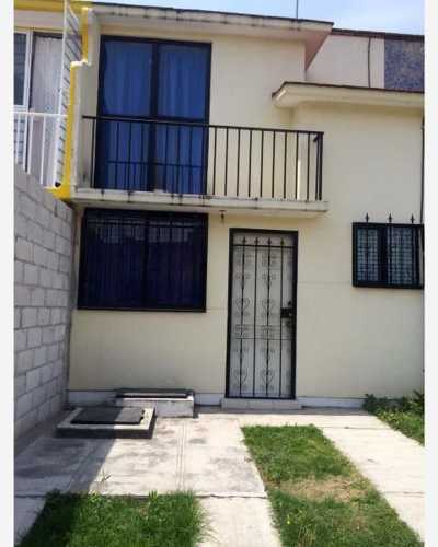 Home For Sale in San Andres Cholula, Mexico