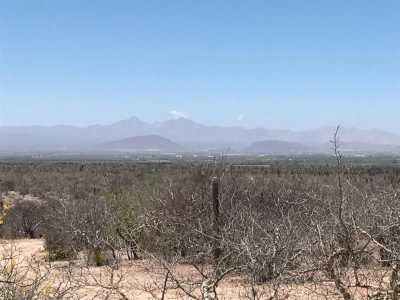 Residential Land For Sale in La Paz, Mexico