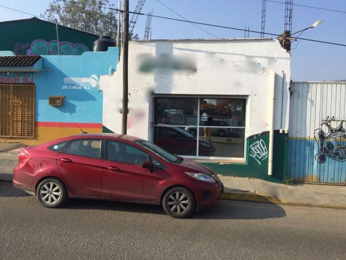 Picture of Home For Sale in Santa Cruz Xoxocotlan, Oaxaca, Mexico