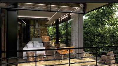 Apartment For Sale in Tulum, Mexico