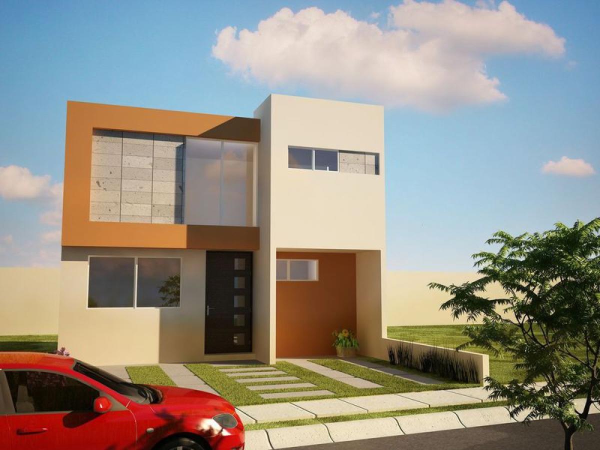 Picture of Home For Sale in Jesus Maria, Aguascalientes, Mexico