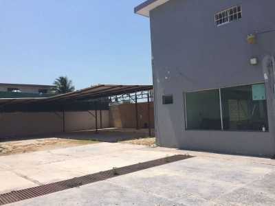 Penthouse For Sale in Campeche, Mexico