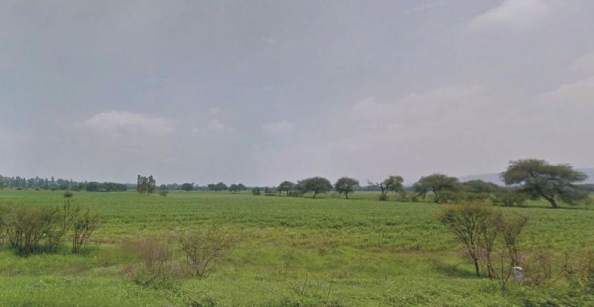 Picture of Development Site For Sale in Cueramaro, Guanajuato, Mexico
