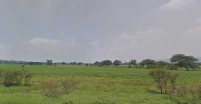 Development Site For Sale in Cueramaro, Mexico