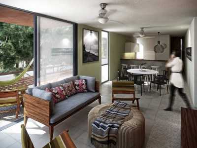 Apartment For Sale in Quintana Roo, Mexico