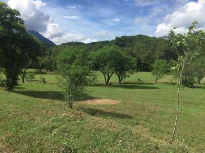 Development Site For Sale in Santiago, Mexico