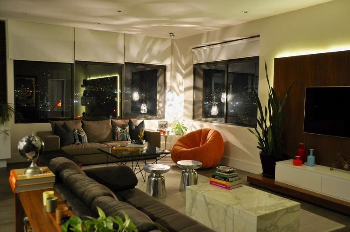 Picture of Apartment For Sale in San Pedro Garza Garcia, Nuevo Leon, Mexico