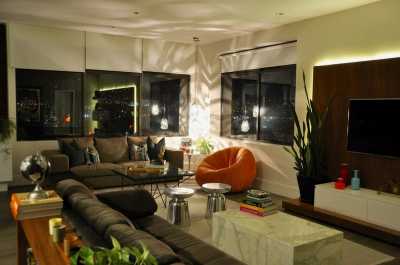 Apartment For Sale in San Pedro Garza Garcia, Mexico