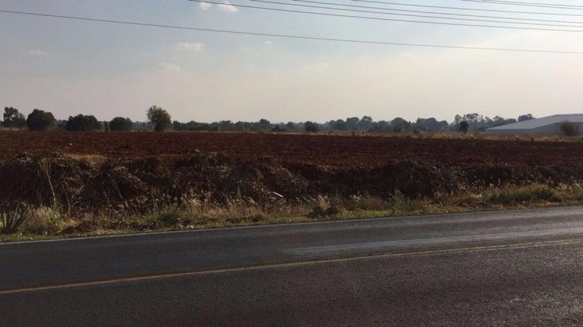 Picture of Residential Land For Sale in Arandas, Jalisco, Mexico