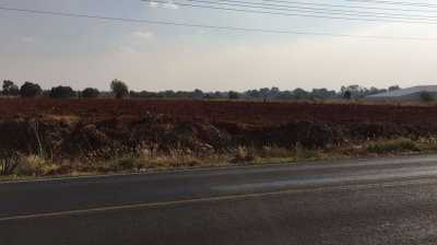 Residential Land For Sale in Arandas, Mexico