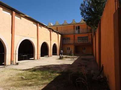 Apartment Building For Sale in Zacatecas, Mexico