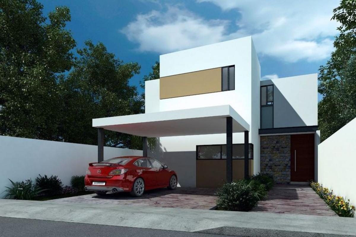 Picture of Home For Sale in Conkal, Yucatan, Mexico
