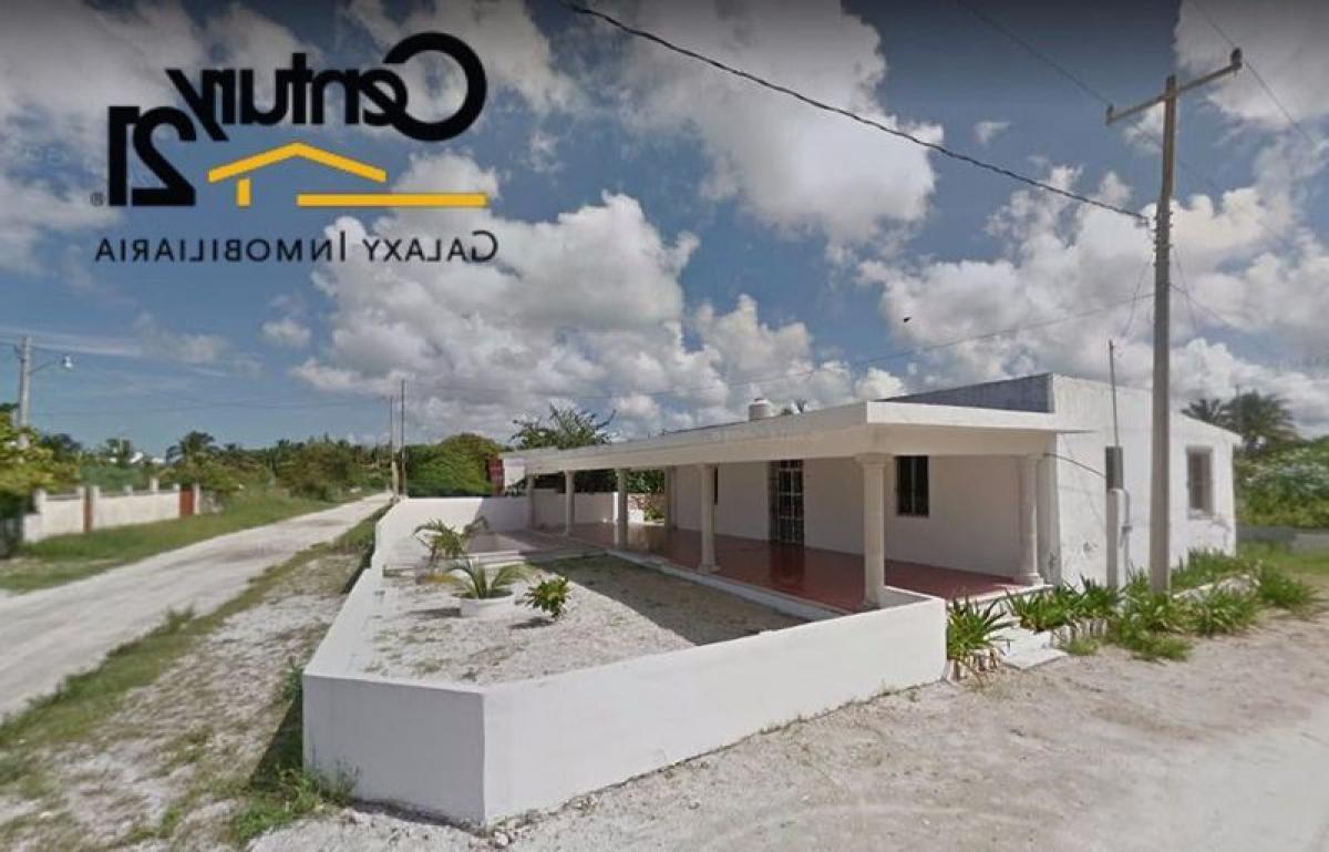 Picture of Home For Sale in Telchac Puerto, Yucatan, Mexico
