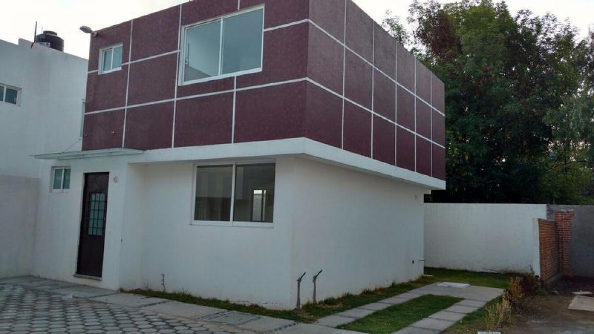 Picture of Home For Sale in Cuautlancingo, Puebla, Mexico