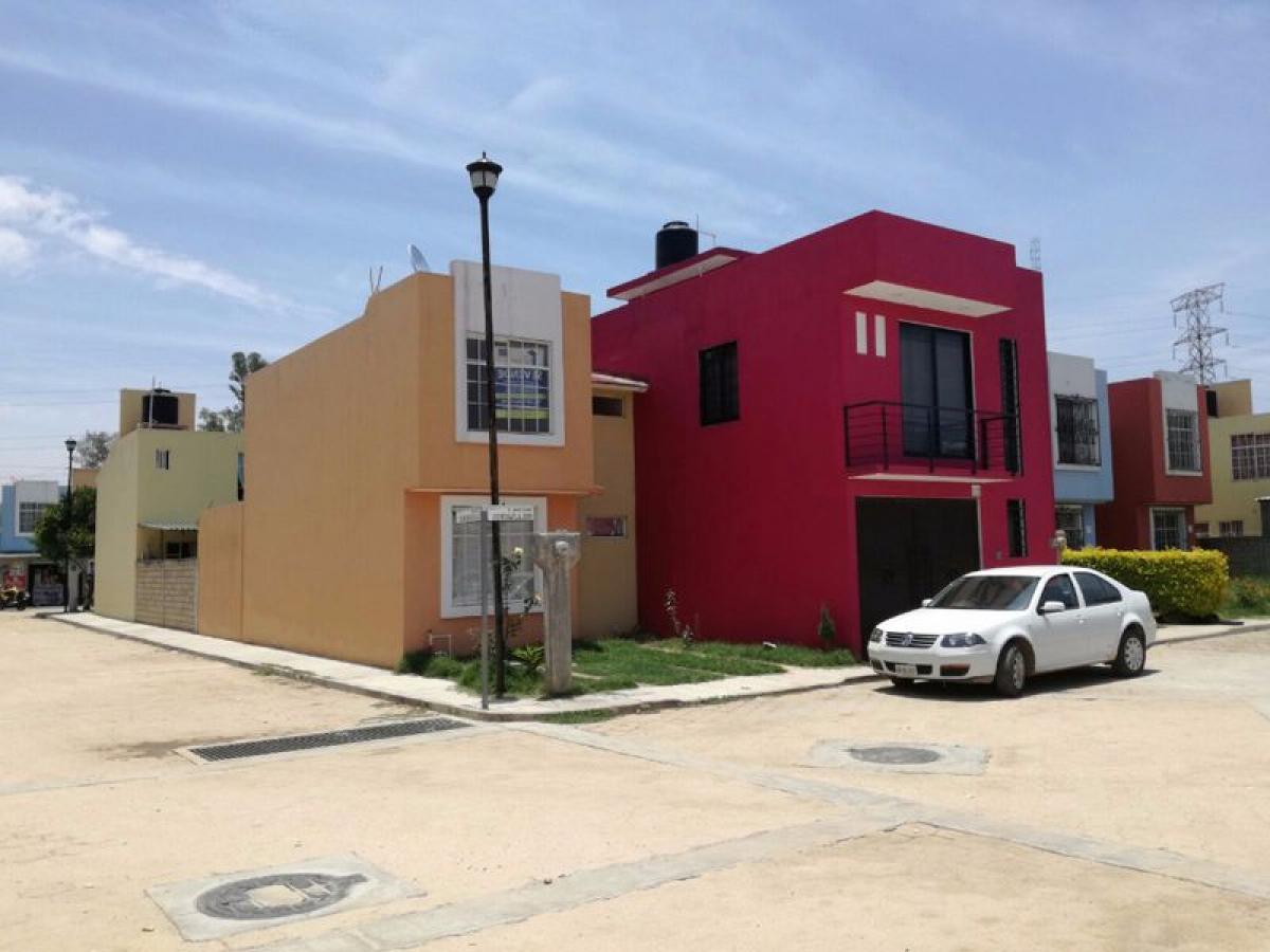 Picture of Home For Sale in Oaxaca, Oaxaca, Mexico
