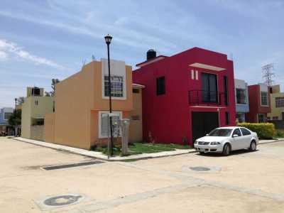 Home For Sale in Oaxaca, Mexico