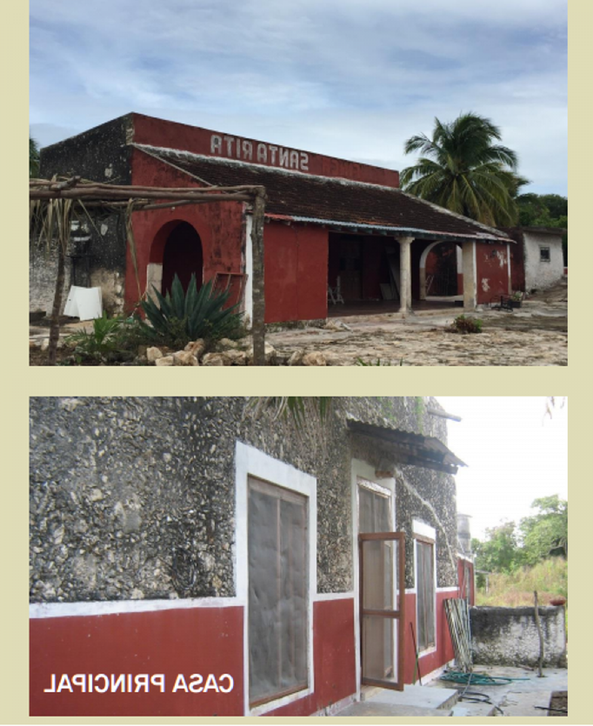 Picture of Development Site For Sale in Yucatan, Yucatan, Mexico