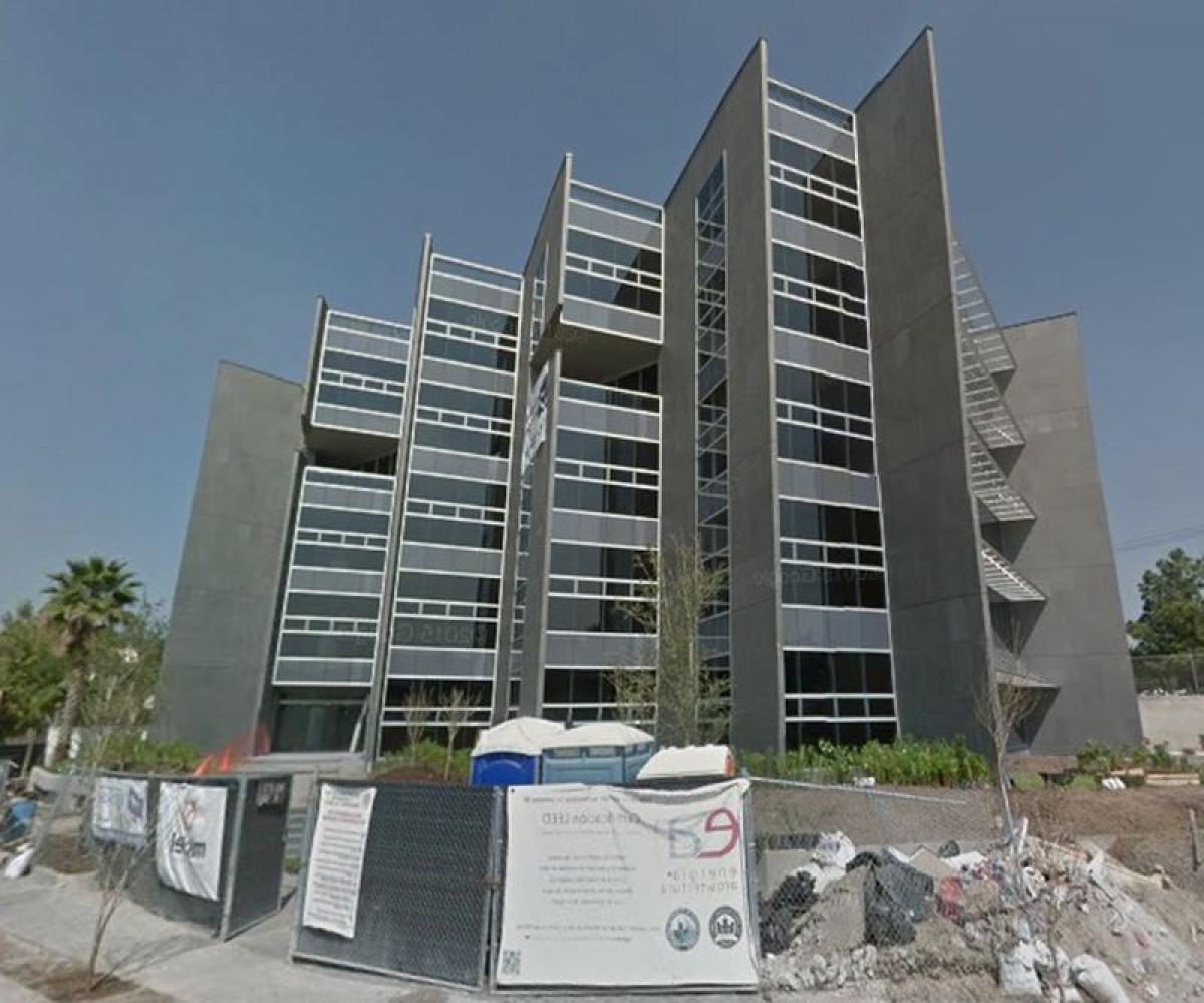 Picture of Apartment Building For Sale in Jalisco, Jalisco, Mexico