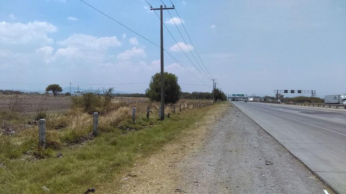 Picture of Residential Land For Sale in Pedro Escobedo, Queretaro, Mexico