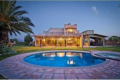 Residential Land For Sale in San Miguel De Allende, Mexico