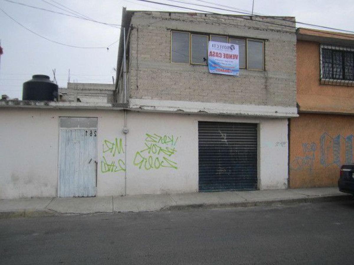 Picture of Home For Sale in Chalco, Mexico, Mexico