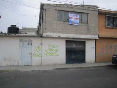Home For Sale in Chalco, Mexico