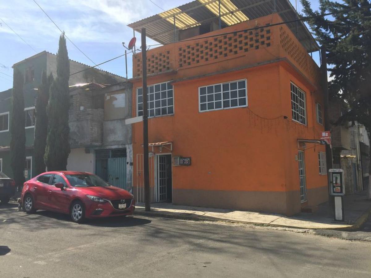 Picture of Home For Sale in Iztapalapa, Mexico City, Mexico