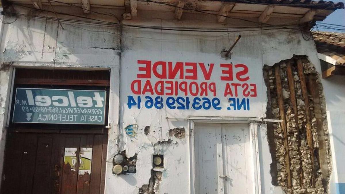 Picture of Home For Sale in Comitan De Dominguez, Chiapas, Mexico