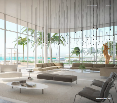 Apartment For Sale in Benito Juarez, Mexico