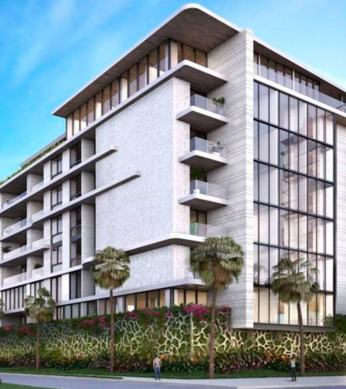 Picture of Apartment For Sale in Benito Juarez, Mexico City, Mexico