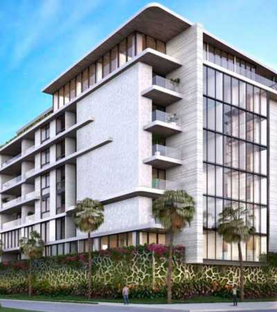 Apartment For Sale in Benito Juarez, Mexico