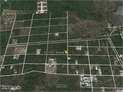 Residential Land For Sale in Merida, Mexico