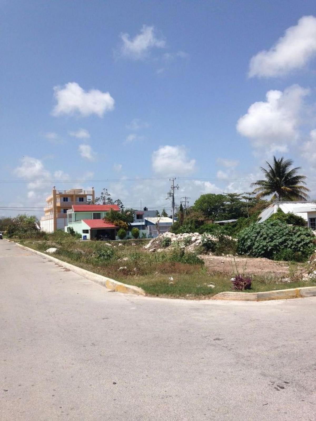 Picture of Residential Land For Sale in Benito Juarez, Mexico City, Mexico