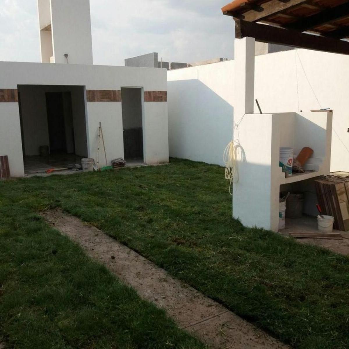 Picture of Home For Sale in Tequisquiapan, Queretaro, Mexico
