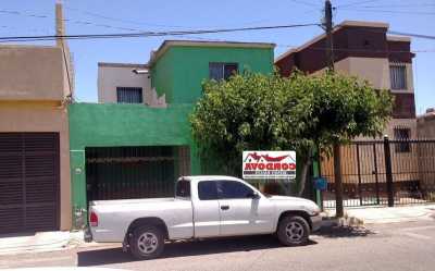 Home For Sale in Chihuahua, Mexico