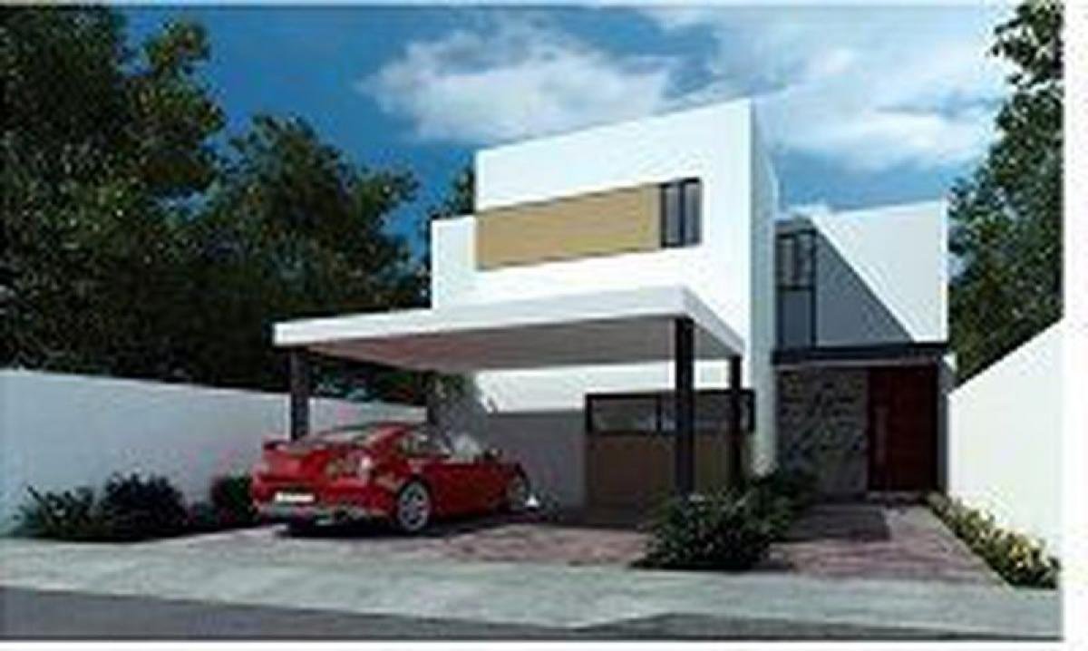 Picture of Home For Sale in Conkal, Yucatan, Mexico
