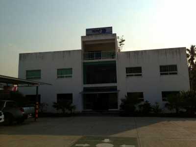 Apartment Building For Sale in Tabasco, Mexico