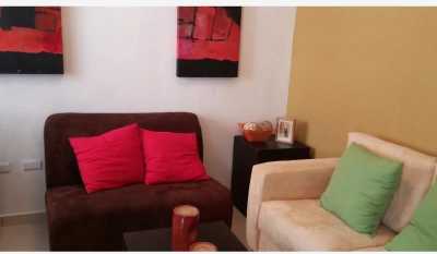 Apartment For Sale in Playa Vicente, Mexico