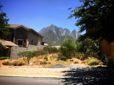 Development Site For Sale in San Pedro Garza Garcia, Mexico