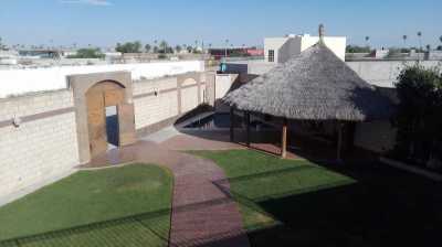 Development Site For Sale in Playa Vicente, Mexico