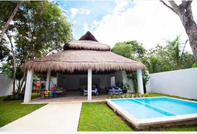 Residential Land For Sale in Quintana Roo, Mexico