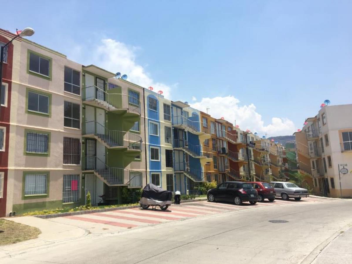 Picture of Apartment For Sale in Tianguismanalco, Puebla, Mexico