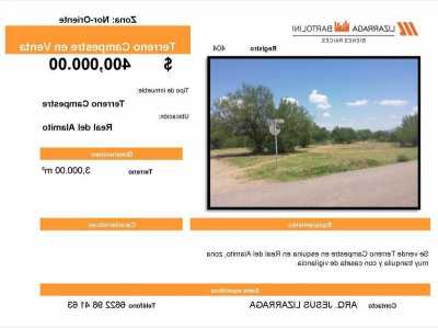Residential Land For Sale in